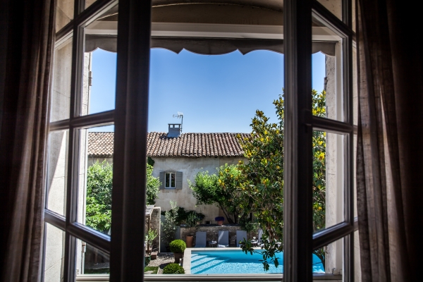 Hotel Villa Regalido